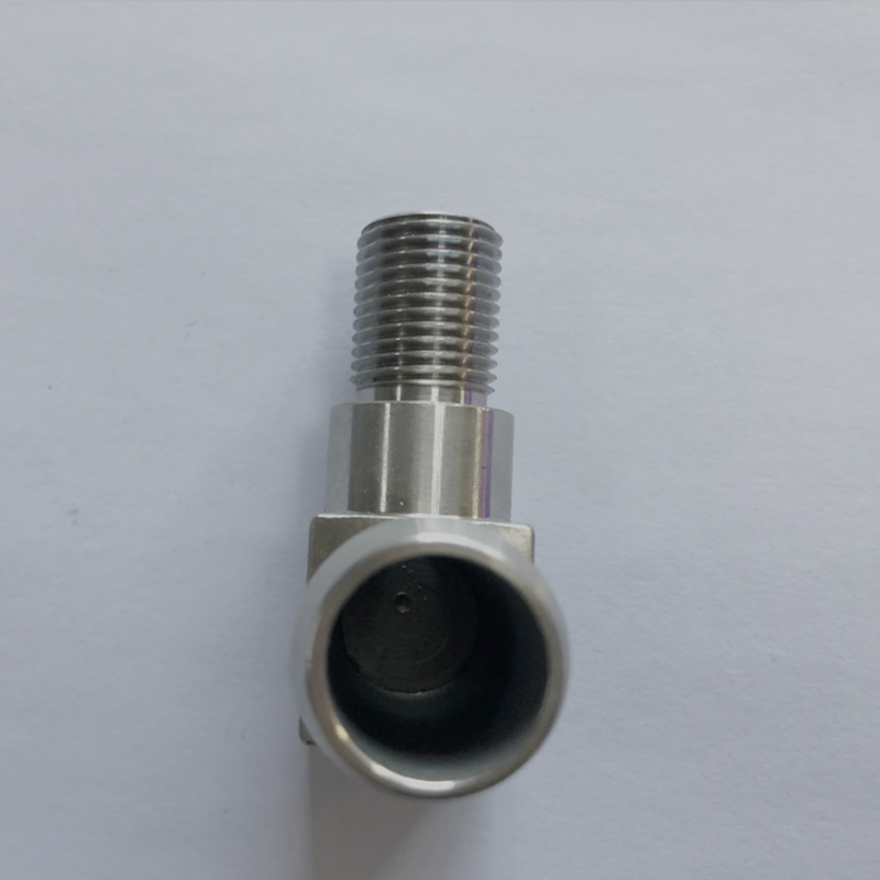 新能源精密铸造