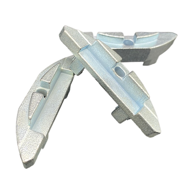 配重块不锈钢精密铸造件