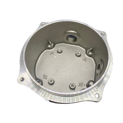 水表壳精密铸造件