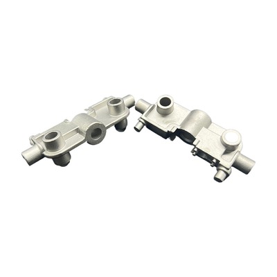 门窗精密铸造件