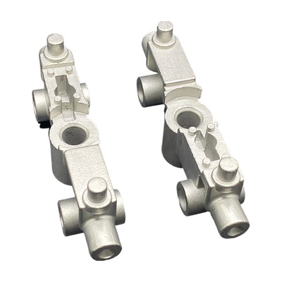 门窗精密铸造件