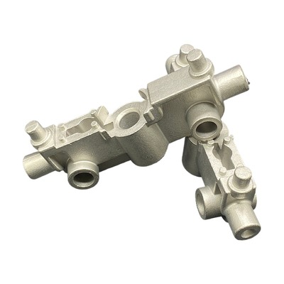 门窗精密铸造件