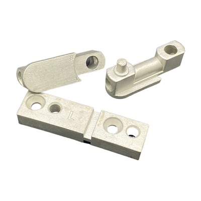 门窗精密铸造件