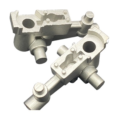 门窗精密铸造件