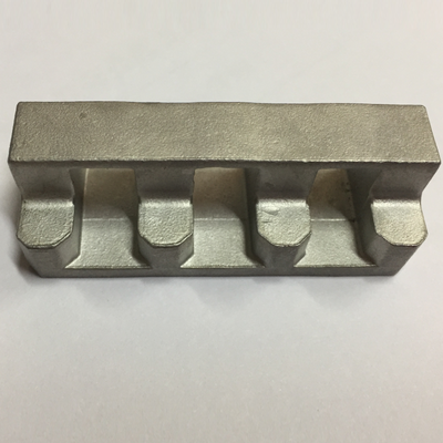 机械组装精铸件