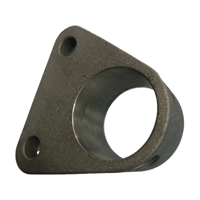 轮椅脱腊铸造件