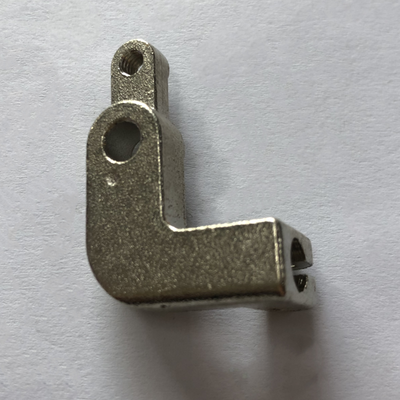 不锈钢精密铸造