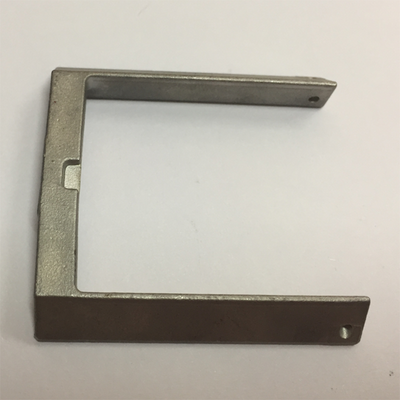 皮带扣精密铸造件