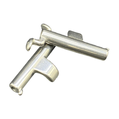 皮带扣精密铸造件