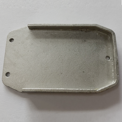 皮带扣精密铸造件