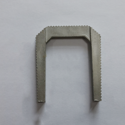 皮带扣精密铸造件