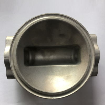 水表壳精密铸造件