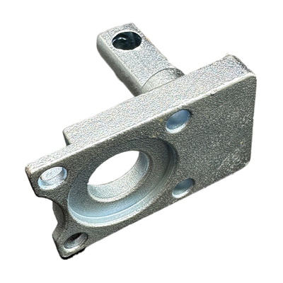 机械组装精铸件