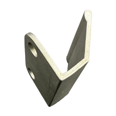 机械组装精铸件