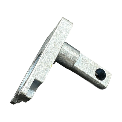 机械组装精铸件