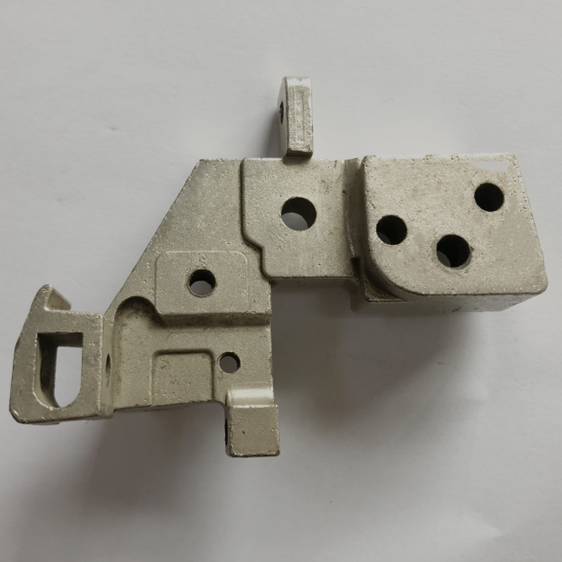 机械组装精铸件