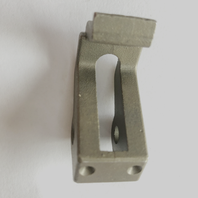 机械组装精铸件