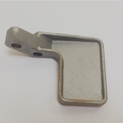 机械组装精铸件