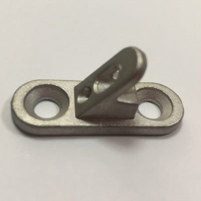 机械组装精铸件