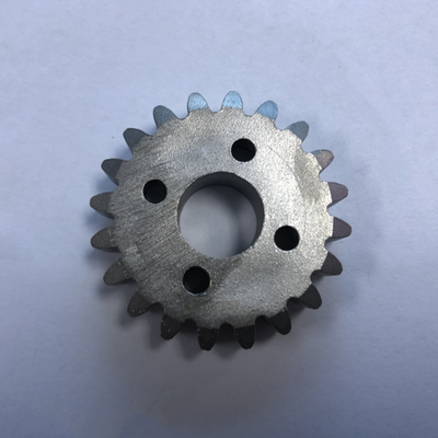 机械组装精铸件