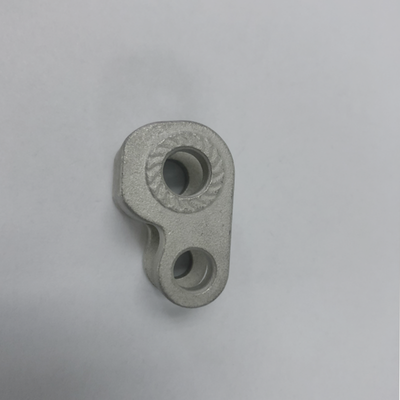 机械组装精铸件