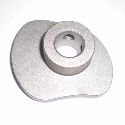 机械组装精铸件