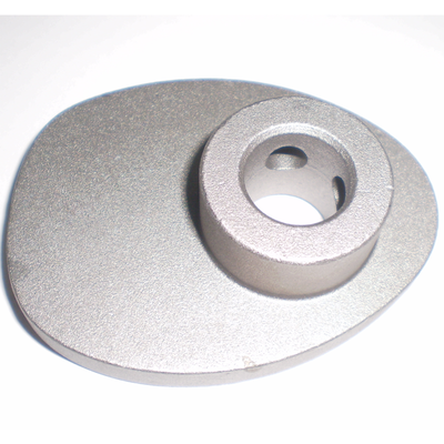 机械组装精铸件