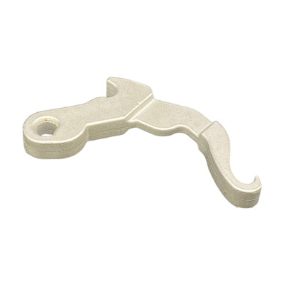 滑板车精密铸造件