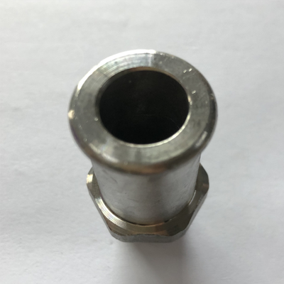 新能源精密铸造