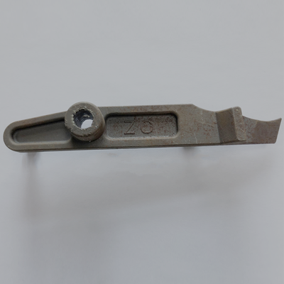 新能源精密铸造