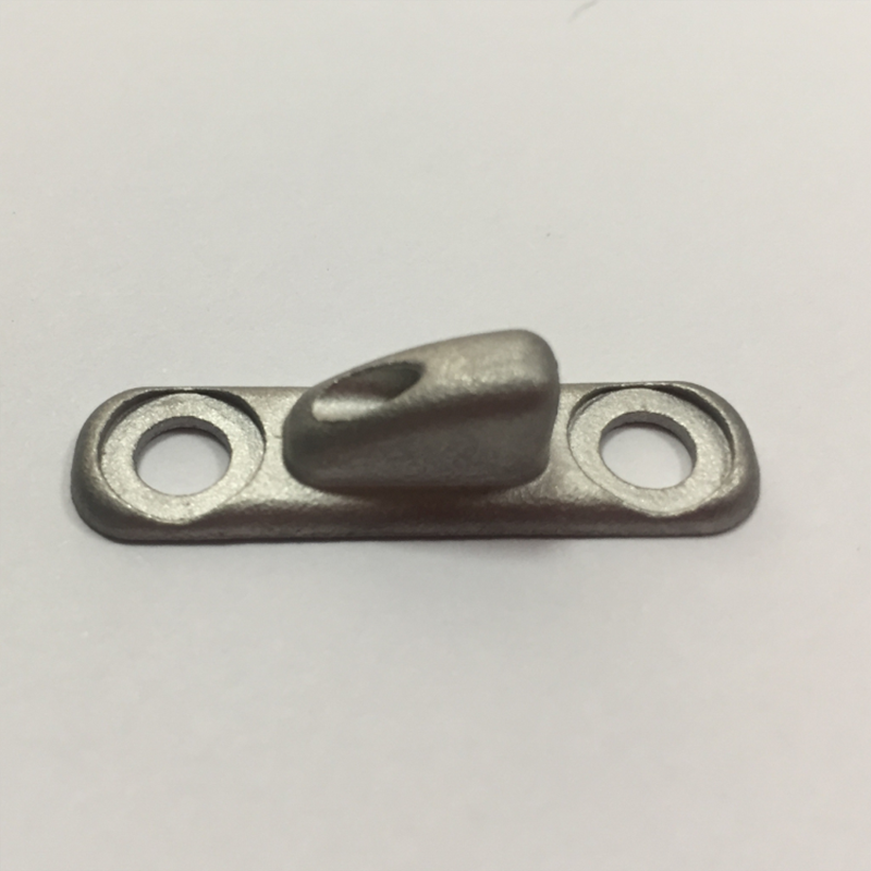 机械组装精铸件